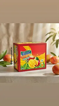 مشروب بودرة المانجو - إيليا (Elia)
