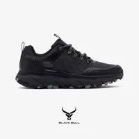 حذاء رياضي بول أسود - Black Bull