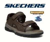 صندل شبابي مريح - سكيتشرز (Skechers)