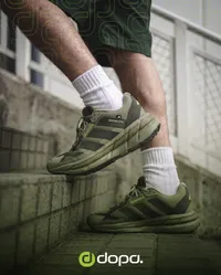 حذاء رياضي أديستار 3 - أديداس (Adidas)