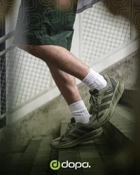 حذاء رياضي أديستار 3 - أديداس (Adidas)