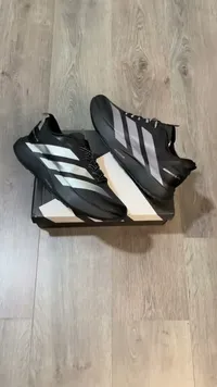 حذاء رياضي أديزيرو إيفو - أديداس (Adidas)