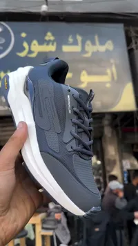 حذاء رياضي شبابي طارد للماء - سكيتشرز (Skechers)