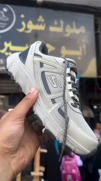 حذاء رياضي شبابي - سكيتشرز (Skechers)