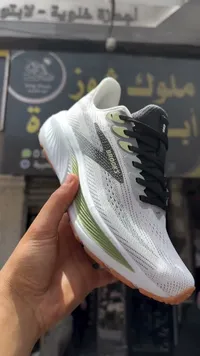 حذاء رياضي غوست - بروكس (Brooks)