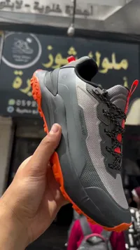 حذاء رياضي شبابي - تيمبرلاند (Timberland)