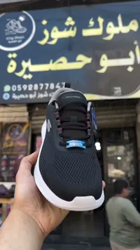 حذاء رياضي - سكيتشرز (Skechers)