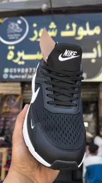 حذاء رياضي شبابي - نايكي (Nike)