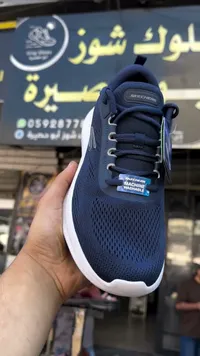 حذاء رياضي شبابي - سكيتشرز (Skechers)