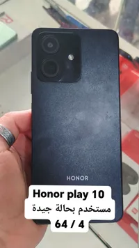 هاتف هونر بلاي 10 (Honor Play 10)