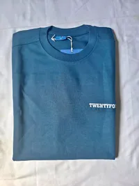 تيشيرت رجالي - TWENTYFOUR (TWENTYFOUR)