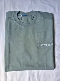 تيشيرت رجالي - TWENTYFOURSE (TWENTYFOURSE)