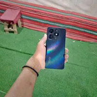 هاتف ذكي باور - تكنو (Tecno)