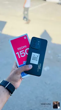 هاتف ريدمي 15 سي - شاومي (Xiaomi)