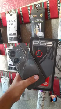 هاتف ذكي بي 65 - آيتل (itel)