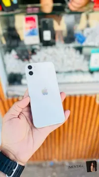 آيفون 11 - أبل (Apple)