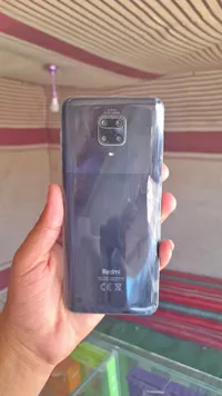 هاتف ريدمي نوت 9 برو - شاومي (Xiaomi)