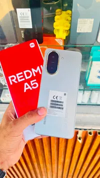 هاتف ريدمي أيه 5 - شاومي (Xiaomi)
