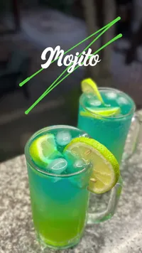 موهيتو (Mojito)