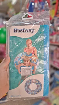 عوامة سباحة للأطفال - بيست واي (Bestway)