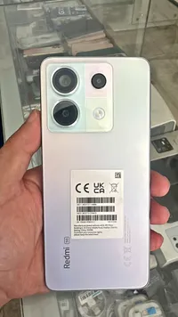هاتف ريدمي نوت 13 برو 5 جي (Redmi)