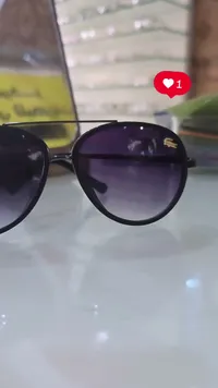 نظارة شمسية كلاسيكية - لاكوست (Lacoste) - سوق غزة