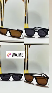 نظارات شمسية مستقطبة عصرية - سوق غزة