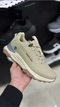 حذاء رياضي شبابي - تمبرلاند (Timberland)
