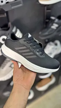 حذاء رياضي شبابي - أديداس (Adidas)
