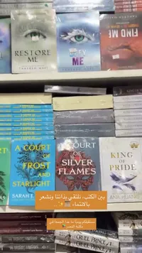 A Court of Frost and Starlight - Sarah J. Maas