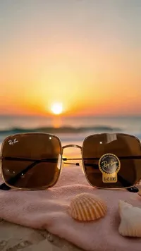 نظارات شمسية - راي بان (Ray-Ban)