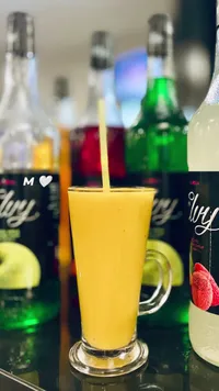 شراب ليتشي - إيفي (Ivy)