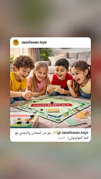 لعبة مونوبولي (Monopoly)
