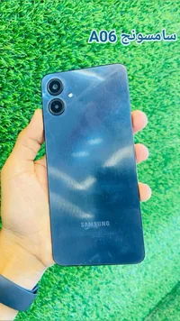 سامسونج A06 (Samsung)