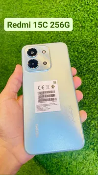 ريدمي 15 سي (Redmi)