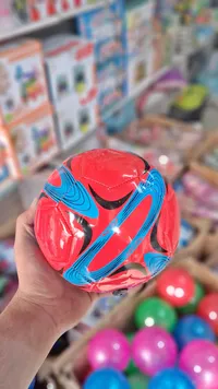 كرة قدم للأطفال