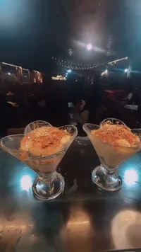 بوظة كريب - ويندي كافيه