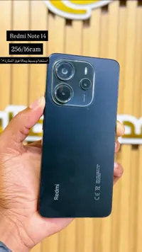 جوال ريدمي نوت 14 - شاومي (Xiaomi)