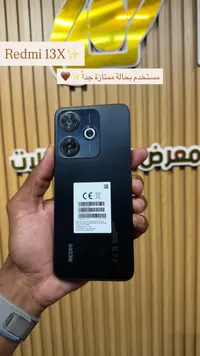 ريدمي 13X (Redmi)