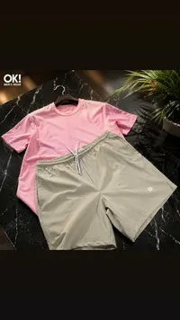 طقم ملابس رجالية - OK! MEN'S WEAR