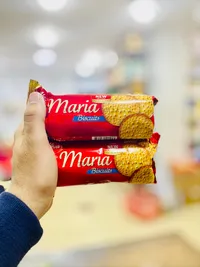 بسكويت ماريا - ماريا (Maria)