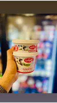 لبنة أصلية - جدودنا