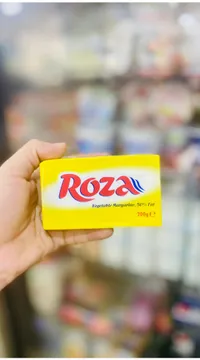 مارجرين نباتي - روزا (Roza)