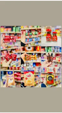تشكيلة قهوة ومبيضات - نسكافيه وكوفي ميت (Nescafe)