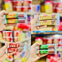 ويفر شوكولاتة متنوع - توركو (Torku)