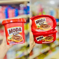 كريمة البندق بالكاكاو - مودا ناتس (Moda)