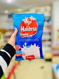 حليب بودرة سريع الذوبان - حليبينا (Halibna)