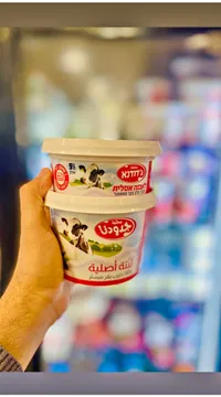لبنة أصلية - جودنا