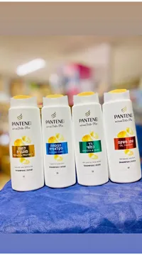 شامبو بانتين أكتيف نوتري بليكس (Pantene)