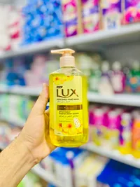 غسول يدين معطر بالانتعاش - لوكس (Lux)
